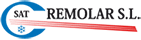 Recambios SAT Remolar